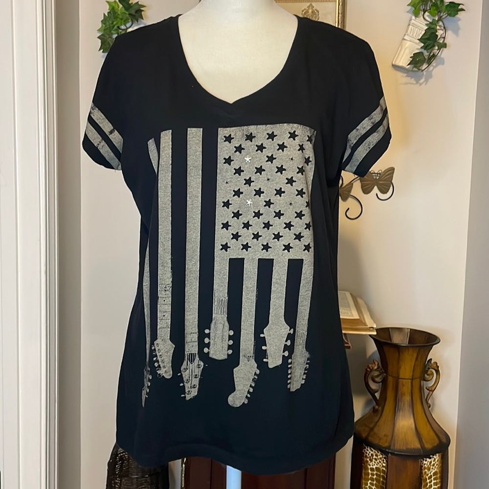Fifth Sun Short sleeve T-Shirt XL